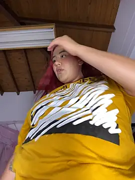 Miaa_Foxx03 Adlı Modelin Canlı XXX Sohbeti