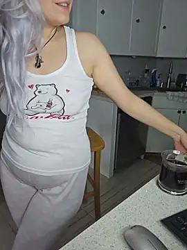 Chat XXX en directo de ScarletsWeb