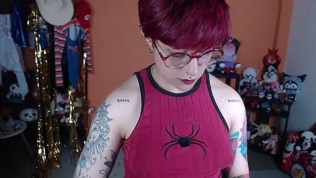 MissMiia2 – Live XXX-chat