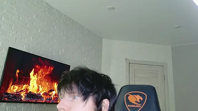 angelfear Live XXX-chat