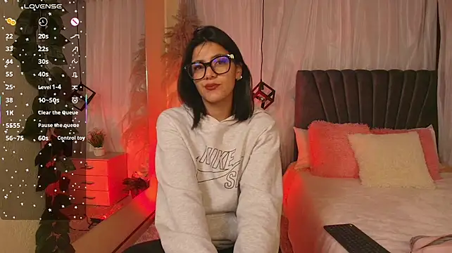 Czat XXX na żywo – miaoconell