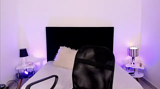 Živý XXX chat Maylin_Garcia