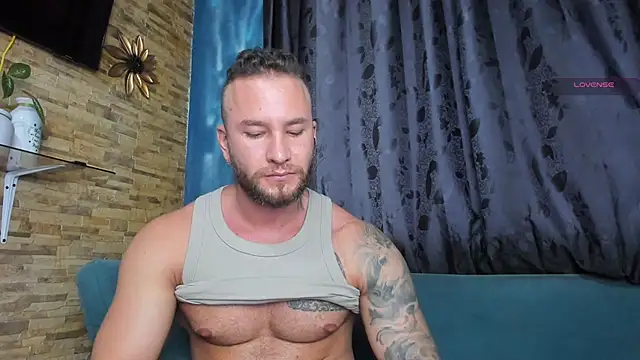 delessandro_world Live XXX-chat