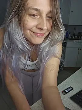 Živý XXX chat ScarletsWeb