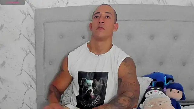 luigiferrara Chat XXX live