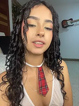 RosseMelody's Live XXX Chat