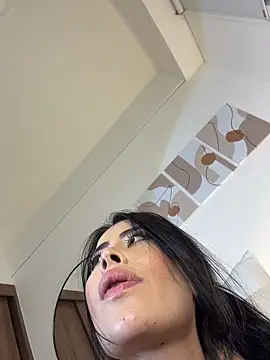 KimberlyWalton Chat XXX in diretta