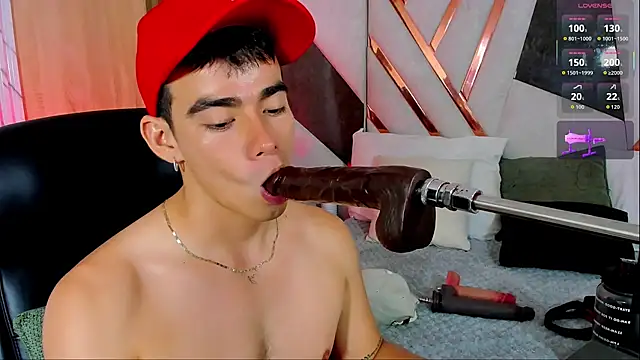 Онлайн чат XXX Alejandro_karter18