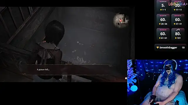 XXX chat uživo modela StarshineMoonspark