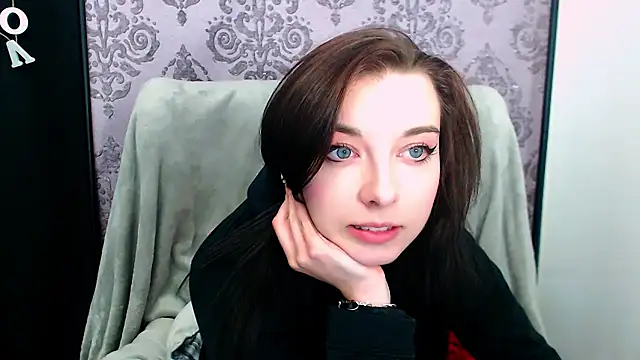 DominantLuna – Live XXX-chat