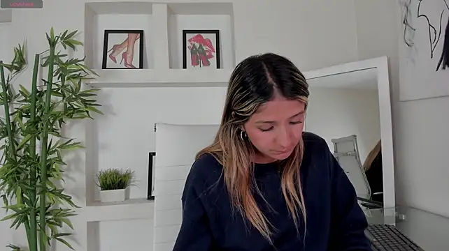 ariana_rosse__ XXX чат на живо