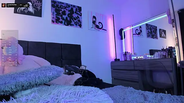 satanbabee XXX чат на живо