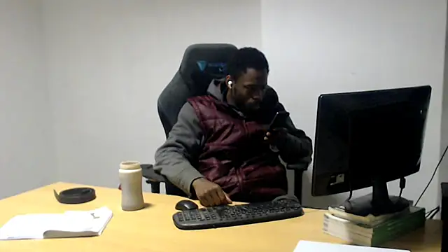 Mastertopdome's Live XXX Chat