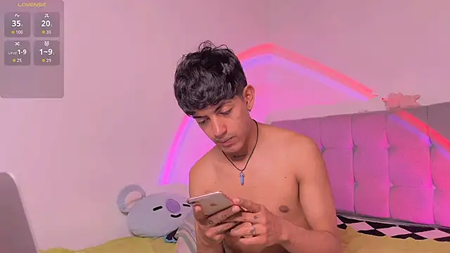 Sembang XXX Secara Langsung teobuff