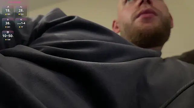 FireBeard_ Live XXX-chat