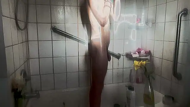 TgirlBrat Webcam-Show