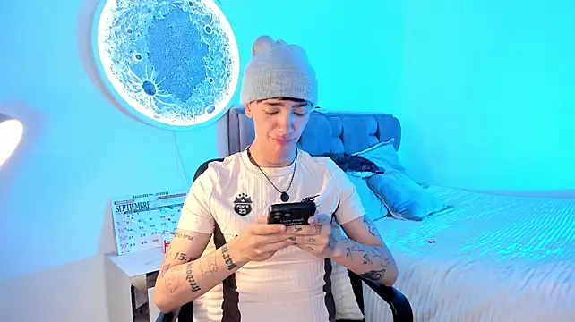 Онлайн чат XXX Timothy_ros