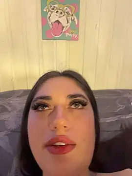 JosefaSweet 라이브 XXX 채팅