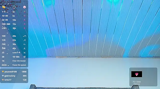 astridjonness Live XXX-Chat