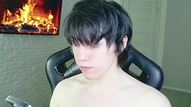 angelfear Live XXX-chat