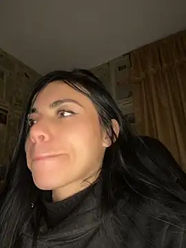 i_am_nina_ live XXX chat