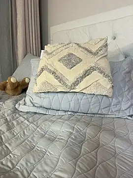 צ'אט XXX בשידור חי  של Celeste_Amber