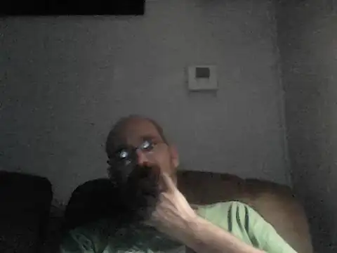 Show Webcam de crazyheratic8