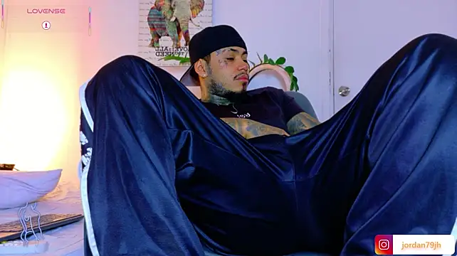 JordanSmiith_ Webcam-Show