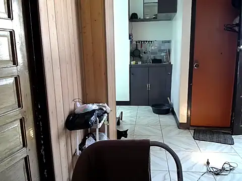 jakoloten – Naživo XXX chat