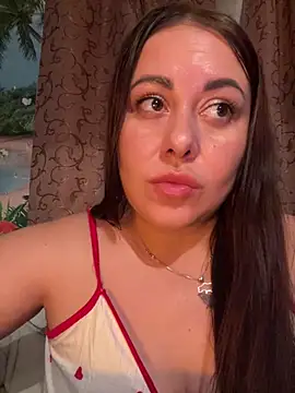 Chat +18 de DaisyStreet ao vivo