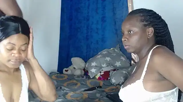 sexxxtreeme_'s Live XXX Chat