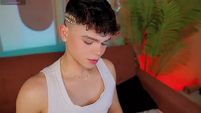 PRINCE_STEV élő XXX-chatje