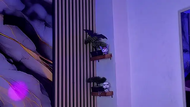 chloe_jacksonn 现场XXX聊天