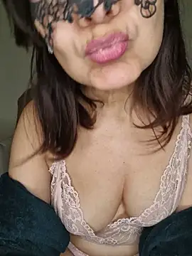 Chat +18 de Ellie09 ao vivo