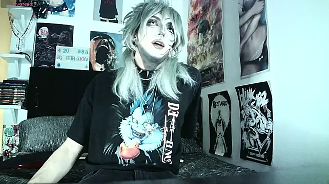 Онлайн чат XXX kiiler_queen