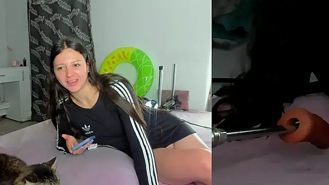 lacii_lost Chat XXX in diretta