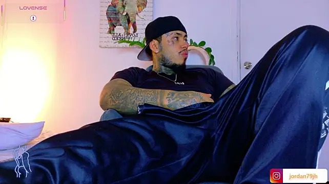 JordanSmiith_ webcam show