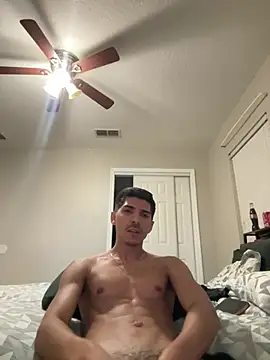 WavyAlloy30's Live XXX Chat