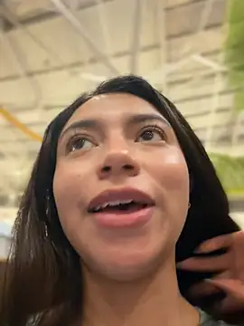 Chat XXX en directo de CocoaGigiMuse
