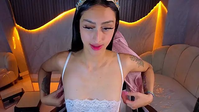 Tifany_Tx Live XXX Chat