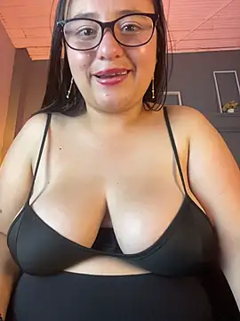 LuisAny's Live XXX Chat