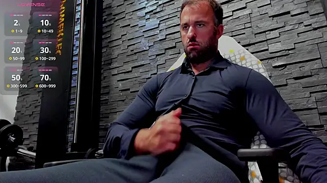 David_Big_Daddy লাইভ XXX চ্যাট