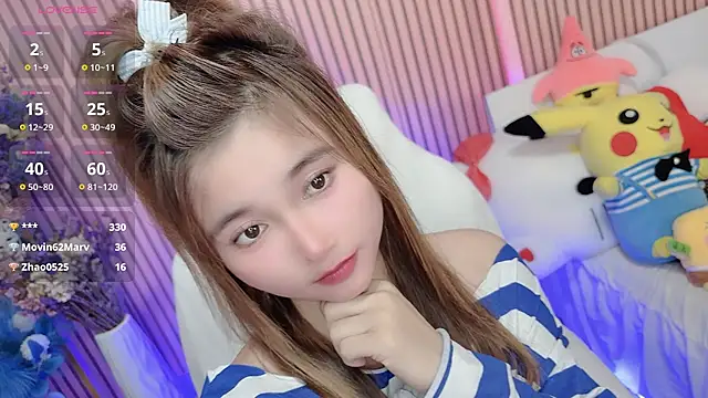 di-or-'s Live XXX Chat