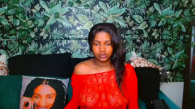 FAIRYBABE's Live XXX Chat
