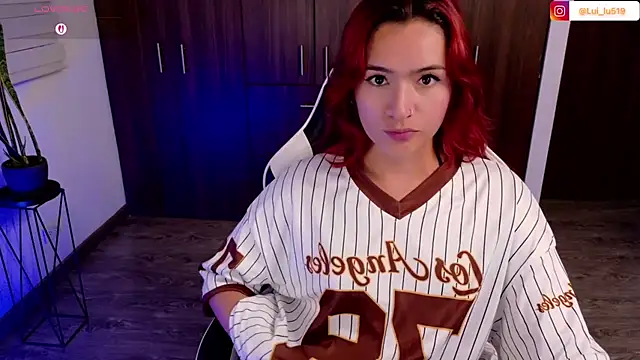 ImLui_lu Chat XXX in diretta