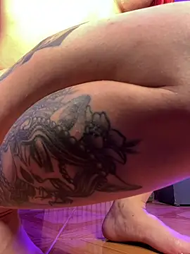 Czat XXX na żywo – bunny_bicht