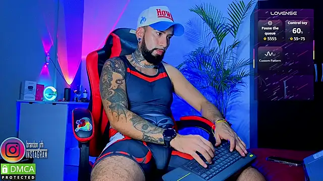 Diilanhott Chat XXX in diretta