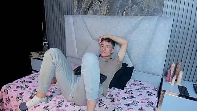 SummerAndErick_HL Live XXX-Chat