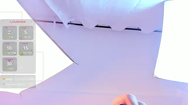 Chat XXX en directo de ArigyGomez