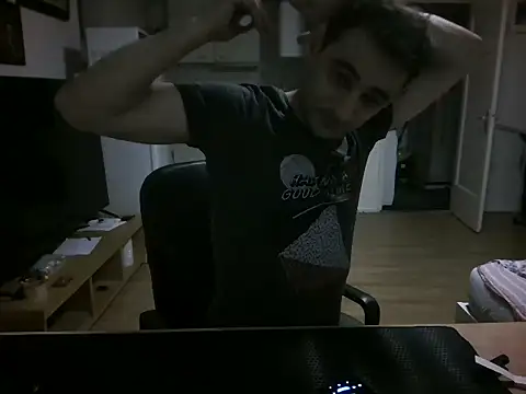 mihaimichael Live XXX Chat